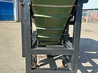 Hydraulische zeeftrechter - afbeelding 6 van  21