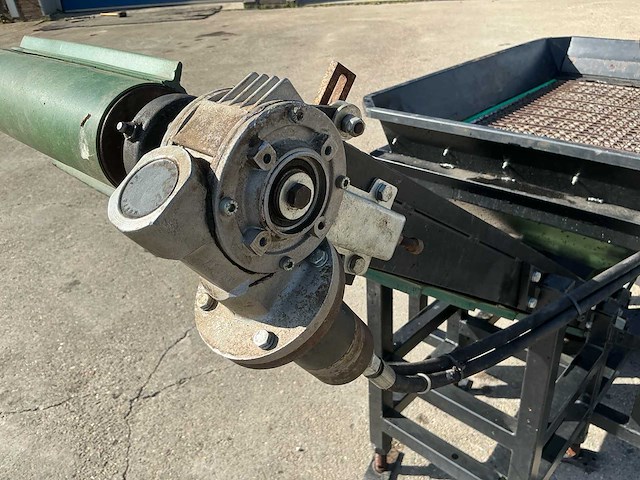 Hydraulische zeeftrechter - afbeelding 8 van  21