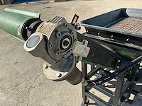 Hydraulische zeeftrechter - afbeelding 8 van  21