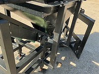 Hydraulische zeeftrechter - afbeelding 9 van  21