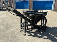 Hydraulische zeeftrechter - afbeelding 1 van  21