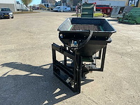 Hydraulische zeeftrechter - afbeelding 18 van  21