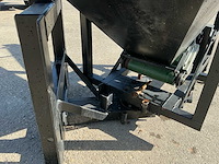 Hydraulische zeeftrechter - afbeelding 21 van  21