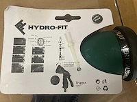 Hydro-fit 7 standen spuitpistool (48x) - afbeelding 3 van  5