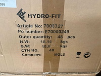 Hydro-fit 7 standen spuitpistool (48x) - afbeelding 5 van  5