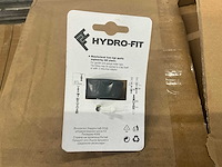 Hydro-fit g1 33,3mm kraanaansluiting (288x) - afbeelding 3 van  4