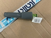 Hydro-fit verstelbare tuinspuiten / sproeilansen (250x) - afbeelding 3 van  4