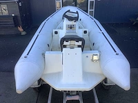 Hydro jet speedboot - afbeelding 6 van  9