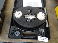 Hydro leduc - vgl4 - drukset - afbeelding 1 van  1