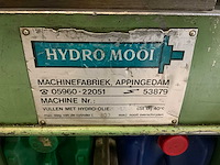 Hydro mooi dieptrekpers - afbeelding 8 van  8