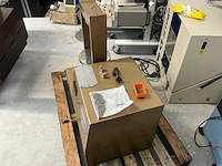 Hydro mooi hydraulische pers - afbeelding 2 van  9