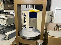 Hydro mooi hydraulische pers - afbeelding 6 van  9