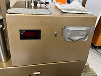 Hydro mooi hydraulische pers - afbeelding 8 van  9