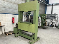 Hydro mooi hydraulische pers