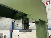 Hydro mooi hydraulische pers - afbeelding 4 van  8