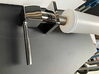 Hydro sano inbouw zeepdispenser navulbaar - afbeelding 6 van  7