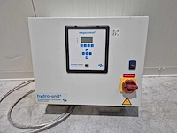 Hydro-unit megacontrol - schakelkast met inhoud - danfoss vlt