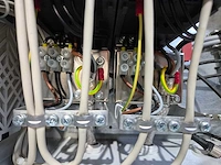Hydro-unit megacontrol - schakelkast met inhoud - danfoss vlt - afbeelding 1 van  9