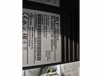 Hydro-unit megacontrol - schakelkast met inhoud - danfoss vlt - afbeelding 3 van  9