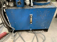 Hydro-vasli hydraulische pomp - afbeelding 5 van  8