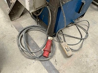 Hydro-vasli hydraulische pomp - afbeelding 4 van  8