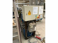 Hydro-vasli hydraulische pomp - afbeelding 8 van  8
