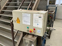 Hydro-vasli hydraulische pomp - afbeelding 2 van  8