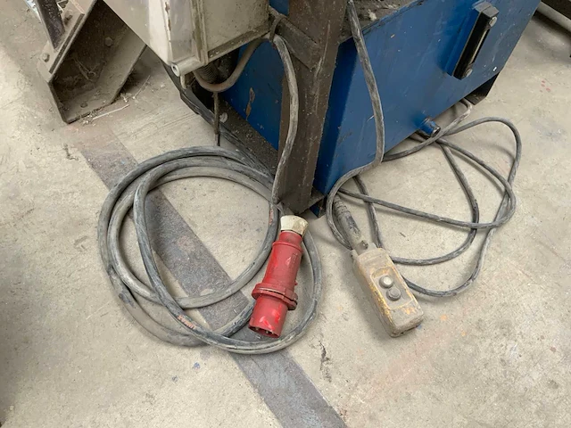 Hydro-vasli hydraulische pomp - afbeelding 4 van  8