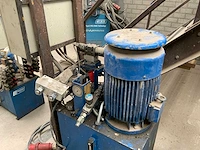 Hydro-vasli hydraulische pomp - afbeelding 6 van  8