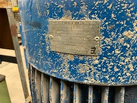 Hydro-vasli hydraulische pomp - afbeelding 7 van  8