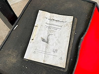 Hydrobull - 2014 - iti5000n - overige hijs- en heftechniek - afbeelding 3 van  9