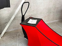 Hydrobull - 2014 - iti5000n - overige hijs- en heftechniek - afbeelding 4 van  9