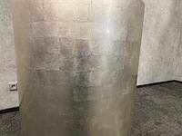 Hydrocultuur plant met pot - ficus lyrata - afbeelding 2 van  11