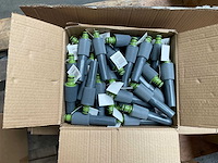 Hydrofit adjustble nozzle 7008338 (100x) - afbeelding 1 van  3