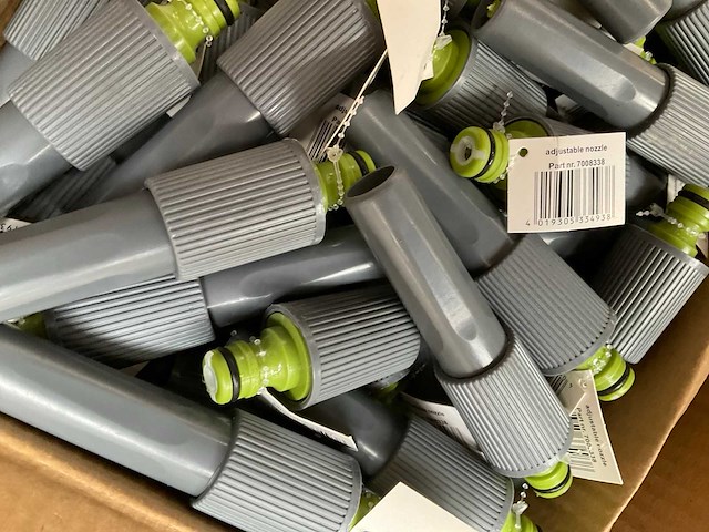 Hydrofit adjustble nozzle 7008338 (100x) - afbeelding 2 van  3