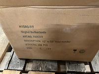 Hydrofit koppeling 1/2 (144x) - afbeelding 2 van  2