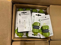 Hydrofit koppeling 1/2 (144x) - afbeelding 1 van  2