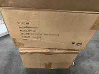 Hydrofit koppeling 3/4 7008347 (144x) - afbeelding 2 van  2