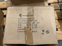 Hydrofit spuitpistool 7008327 (24x) - afbeelding 3 van  3