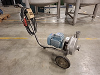 Hydrofoor pomp abb - afbeelding 1 van  5