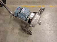 Hydrofoor pomp abb - afbeelding 2 van  5