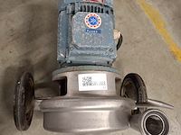 Hydrofoor pomp abb - afbeelding 4 van  5