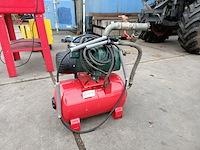 Hydrofoor pomp, dab, jet 82m