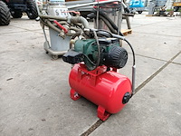 Hydrofoor pomp, dab, jet 82m - afbeelding 2 van  5