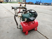 Hydrofoor pomp, dab, jet 82m - afbeelding 3 van  5