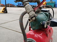 Hydrofoor pomp, dab, jet 82m - afbeelding 5 van  5