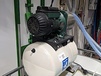 Hydrofoor pomp, globalwatersolutions, pwb-20lh, wit, 2021 - afbeelding 3 van  4