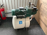 Hydrofoor pomp - afbeelding 1 van  5