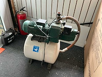 Hydrofoor pomp - afbeelding 2 van  5