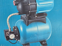 Hydrofoorpomp cmi, 800 - afbeelding 2 van  3